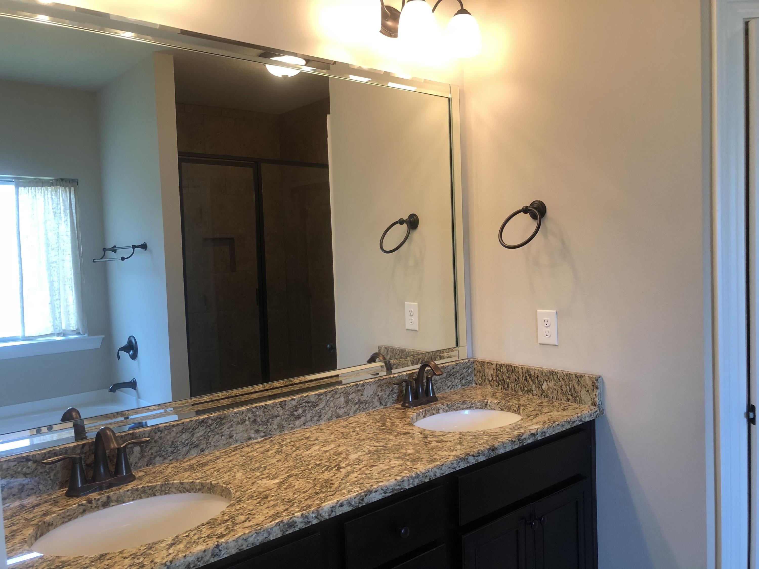 PEACH CREEK - Residential Lease