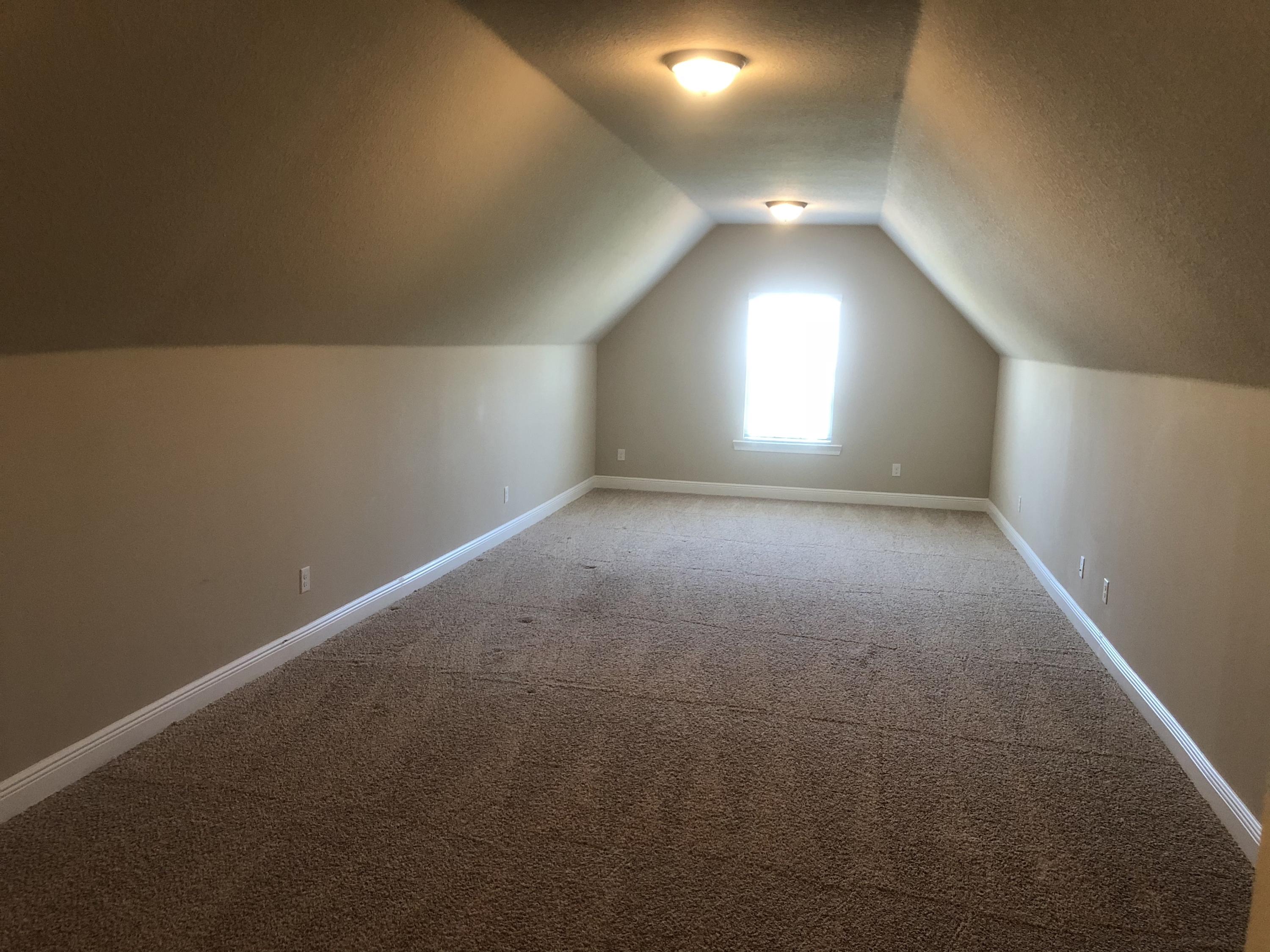 PEACH CREEK - Residential Lease