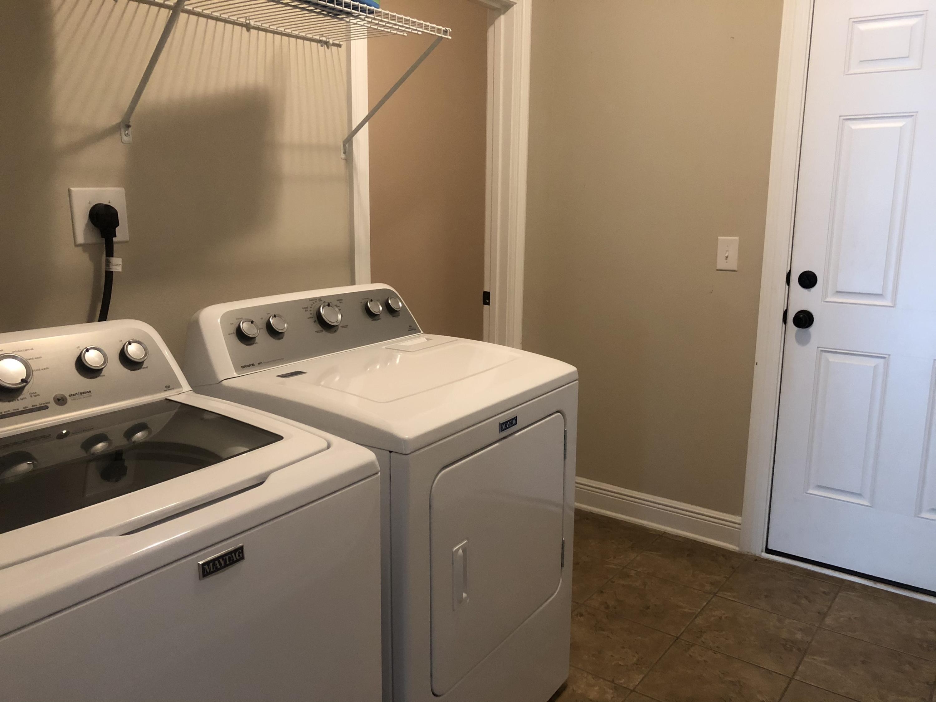 PEACH CREEK - Residential Lease