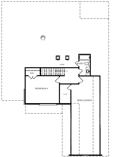 PEACH CREEK - Residential Lease