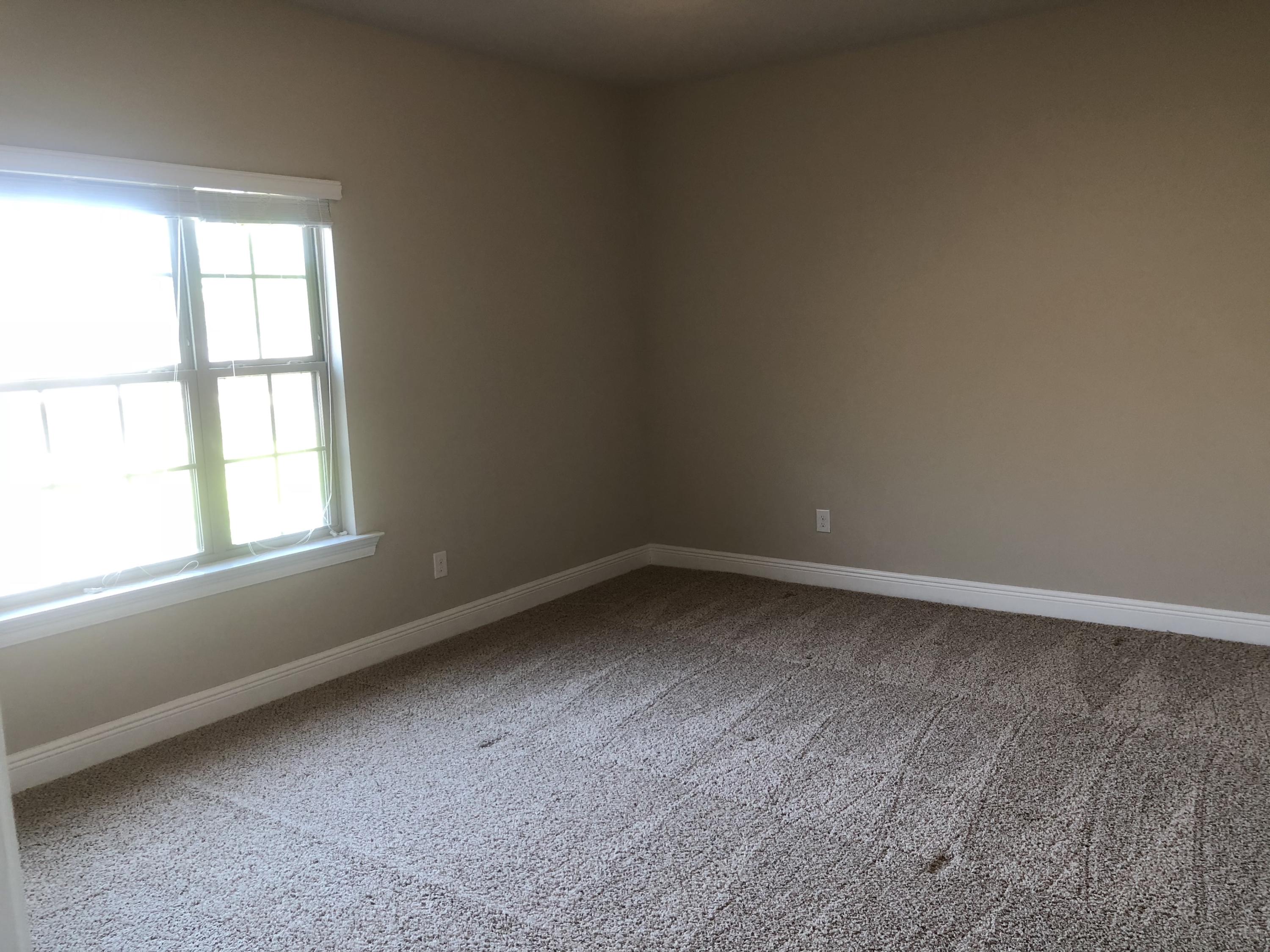 PEACH CREEK - Residential Lease