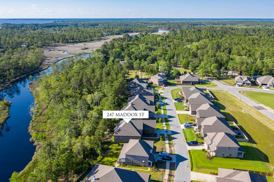 Waterfront - Available NOW! 4 Bedroom + Game Room or 5th bedroom, 3.5 bath, dining room, office and 2 car garage. One year lease minimum, $3,200 per month. Pets considered with additional deposit. $4,500 security deposit. First floor master with double vanity, garden tub, shower & large walk-in closet. Located within three miles of Emerald Coast Middle School and new Dune Lake Elementary School. Great floorplan & storage space! Stainless steel appliances; granite countertops; hardwood floors in living areas and master bedroom; & 2'' wood blinds on all windows; irrigation well and sprinkler. LEASE INCLUDES: washer, dryer, refrigerator, dishwasher, range, and microwave; pest control. High speed fiber internet available. Application & Credit/Background check required.