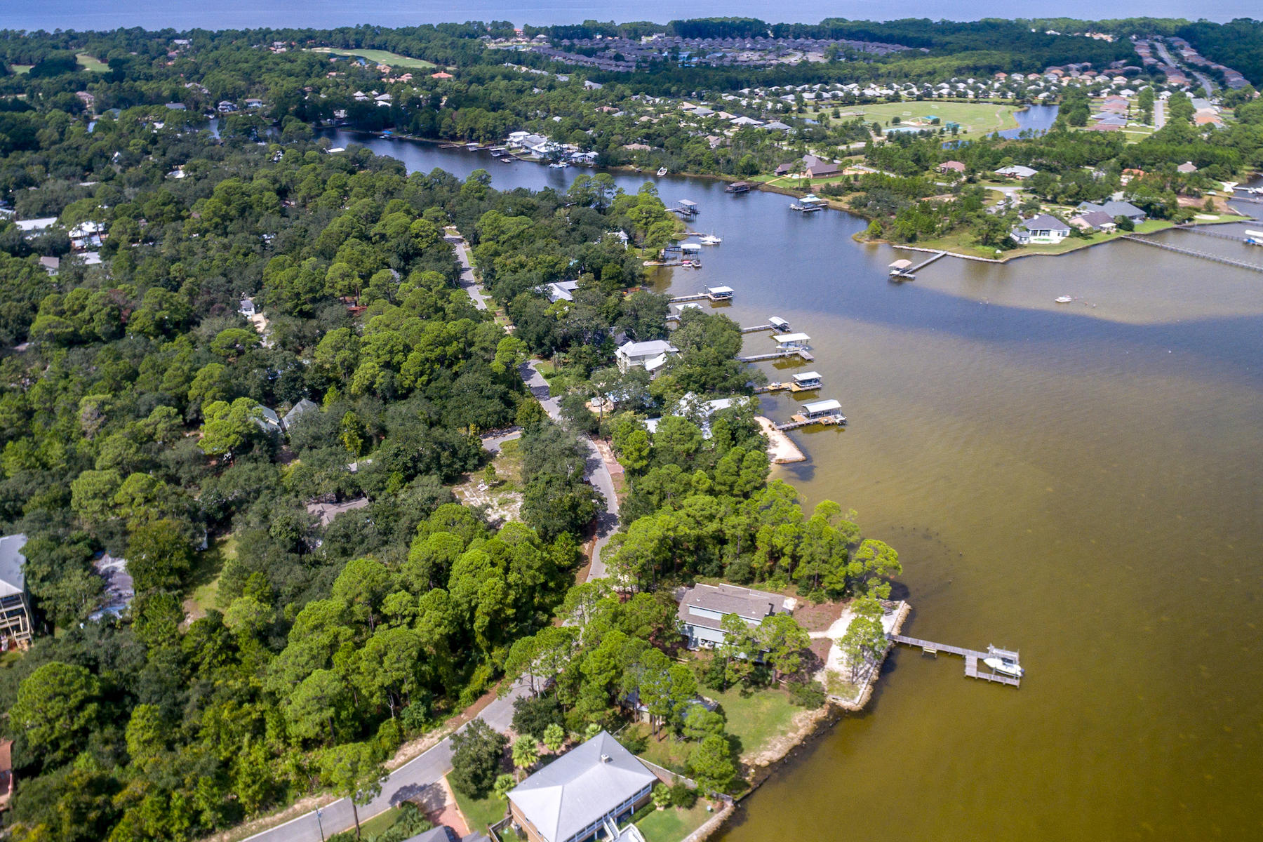 TURQUOISE BEACH 1ST ADDN - Land