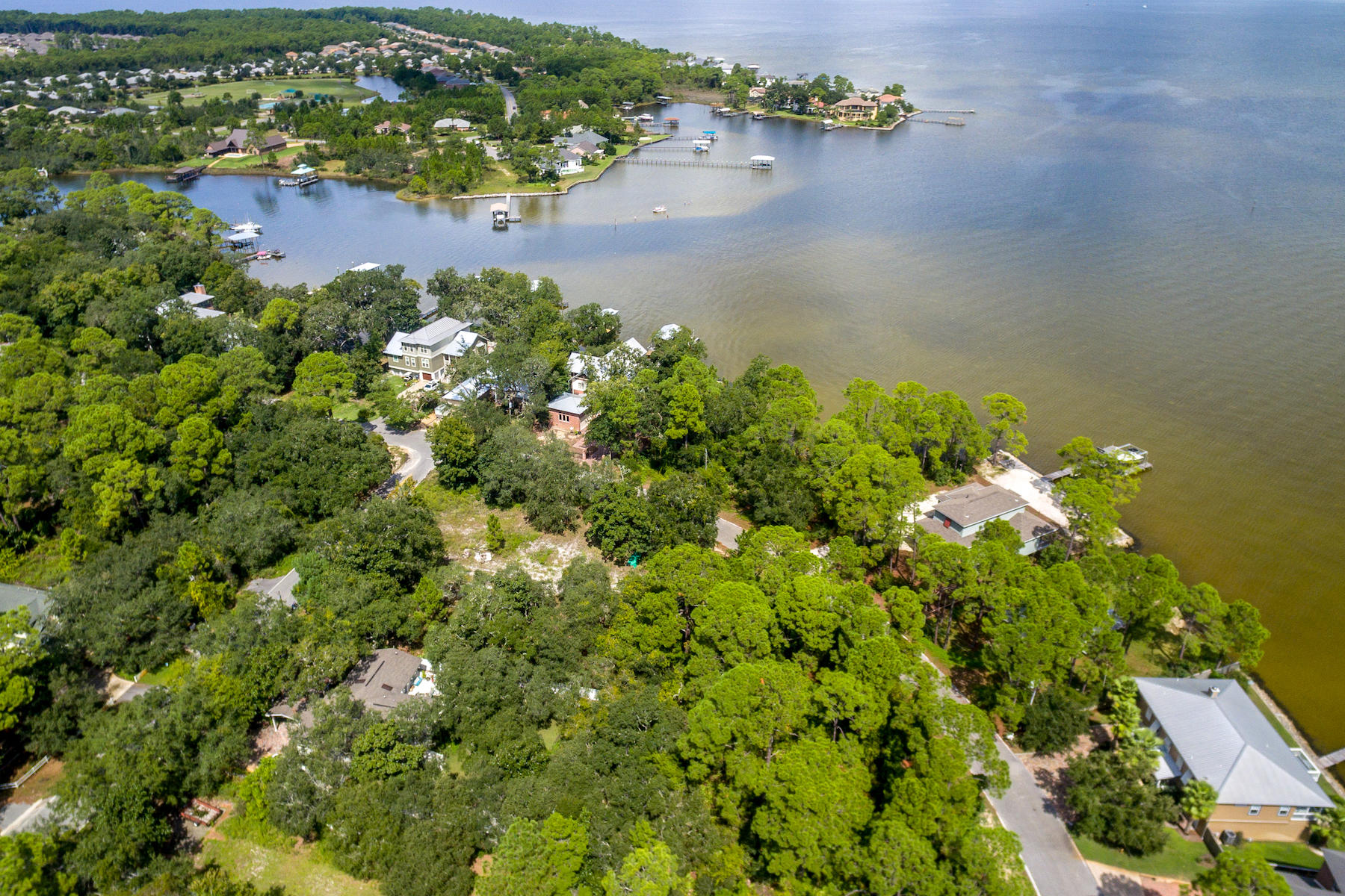 TURQUOISE BEACH 1ST ADDN - Land