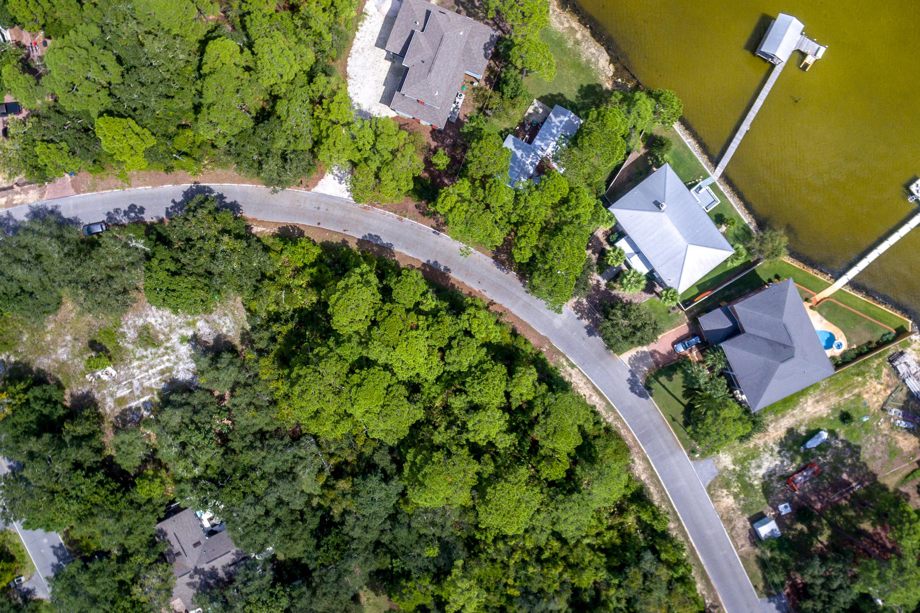 TURQUOISE BEACH 1ST ADDN - Land
