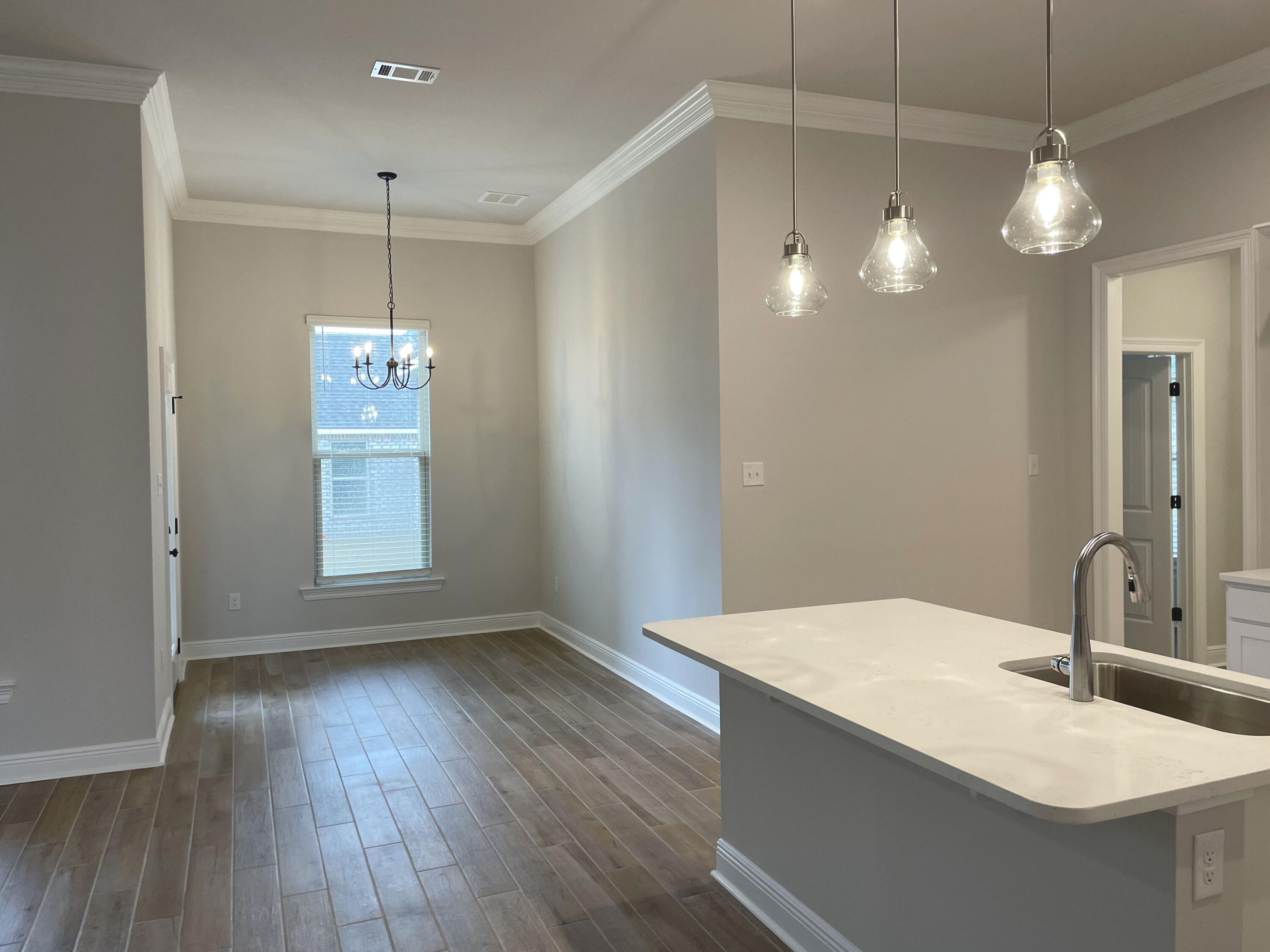 THE BLUFFS AT LAFAYETTE - Residential