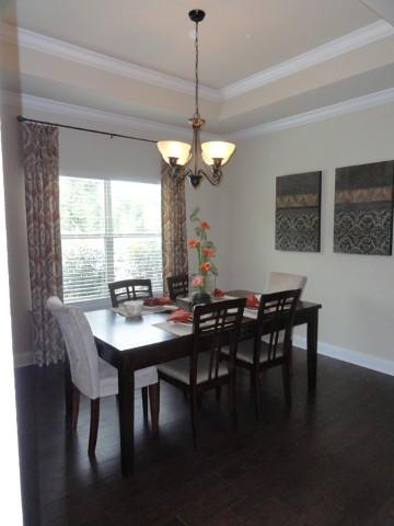 Peach Creek Phase II - Residential