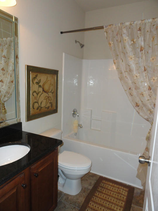 Peach Creek Phase II - Residential