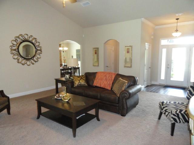 Peach Creek Phase II - Residential