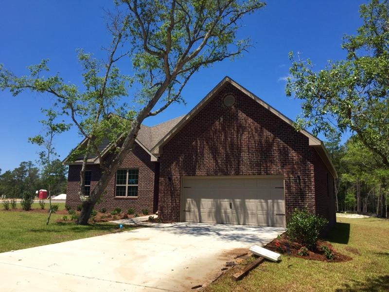 Peach Creek Phase II - Residential