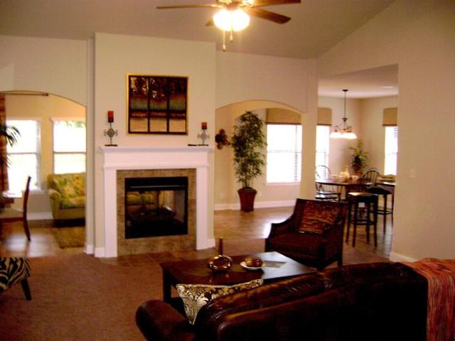 Peach Creek Phase II - Residential