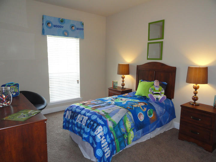 Peach Creek Phase II - Residential