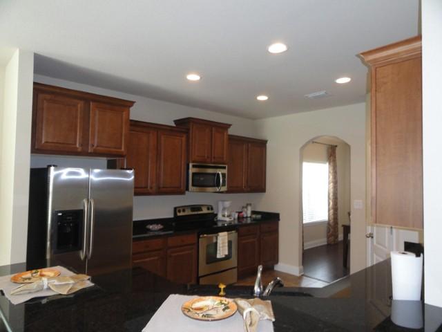 Peach Creek Phase II - Residential