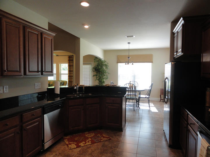 Peach Creek Phase II - Residential