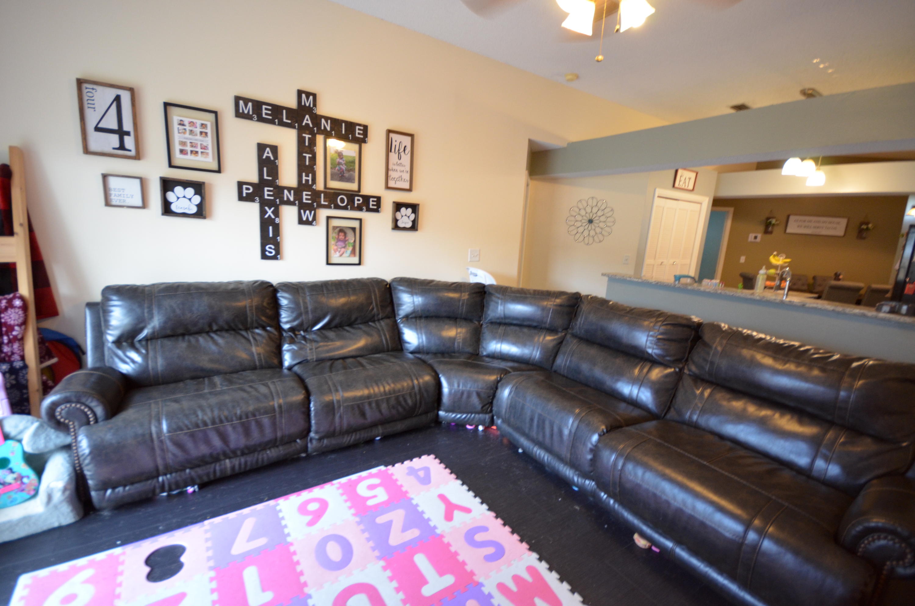 VICTORIA PK/QUAIL RN - Residential