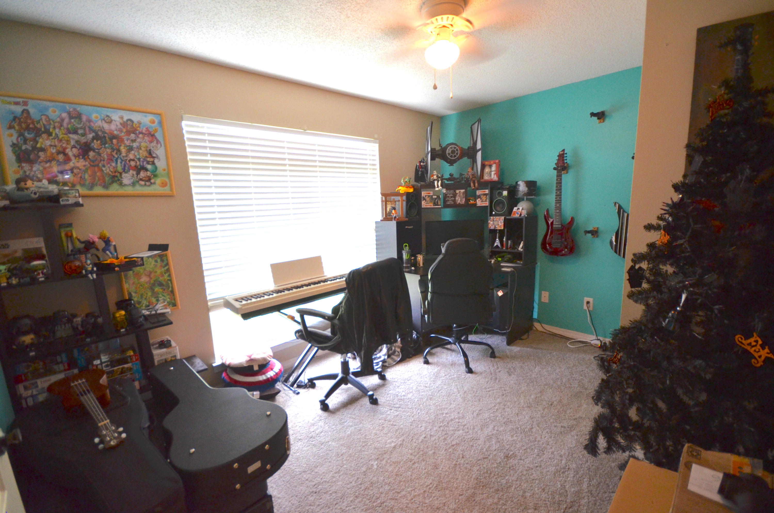 VICTORIA PK/QUAIL RN - Residential