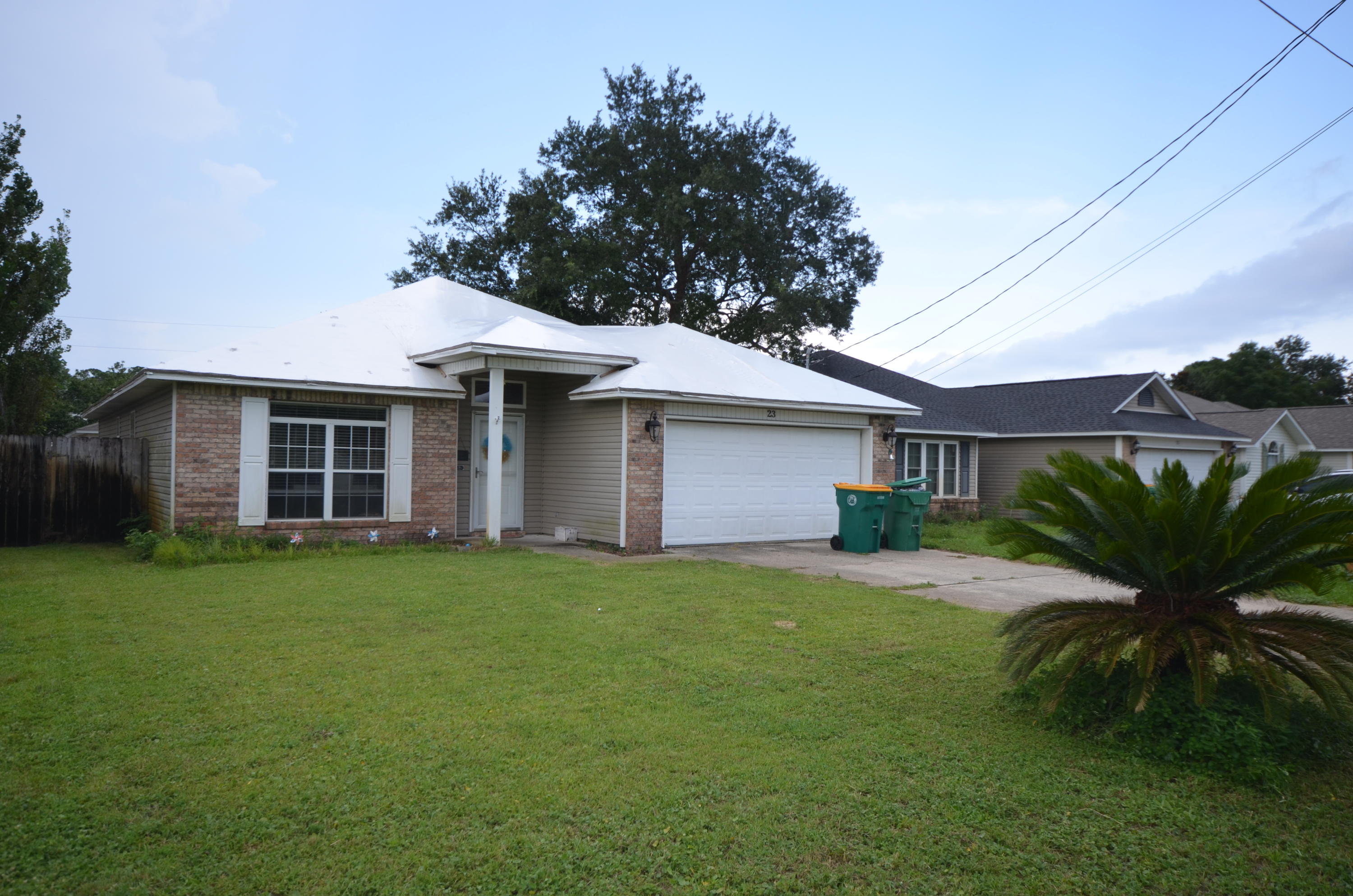 VICTORIA PK/QUAIL RN - Residential