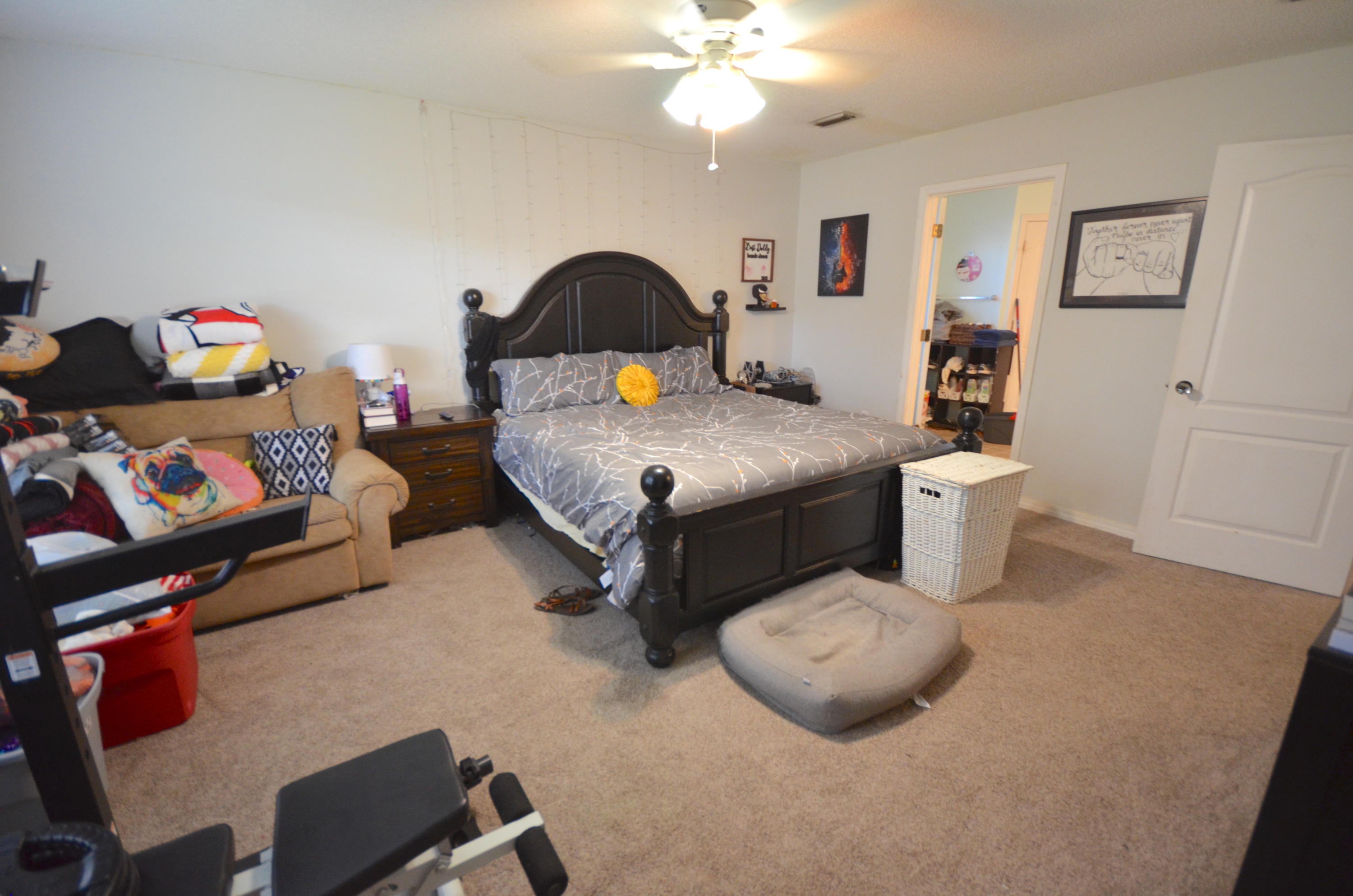 VICTORIA PK/QUAIL RN - Residential