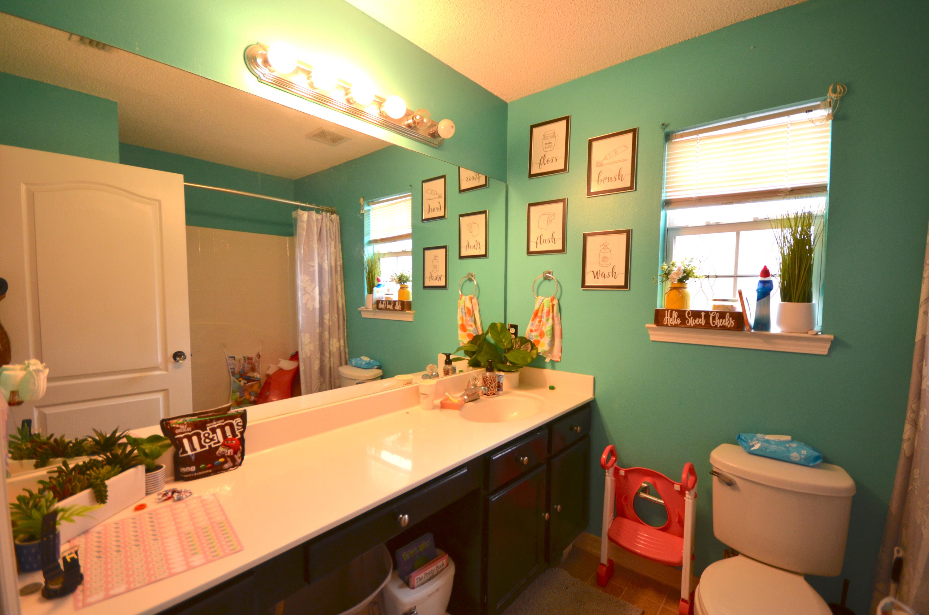 VICTORIA PK/QUAIL RN - Residential