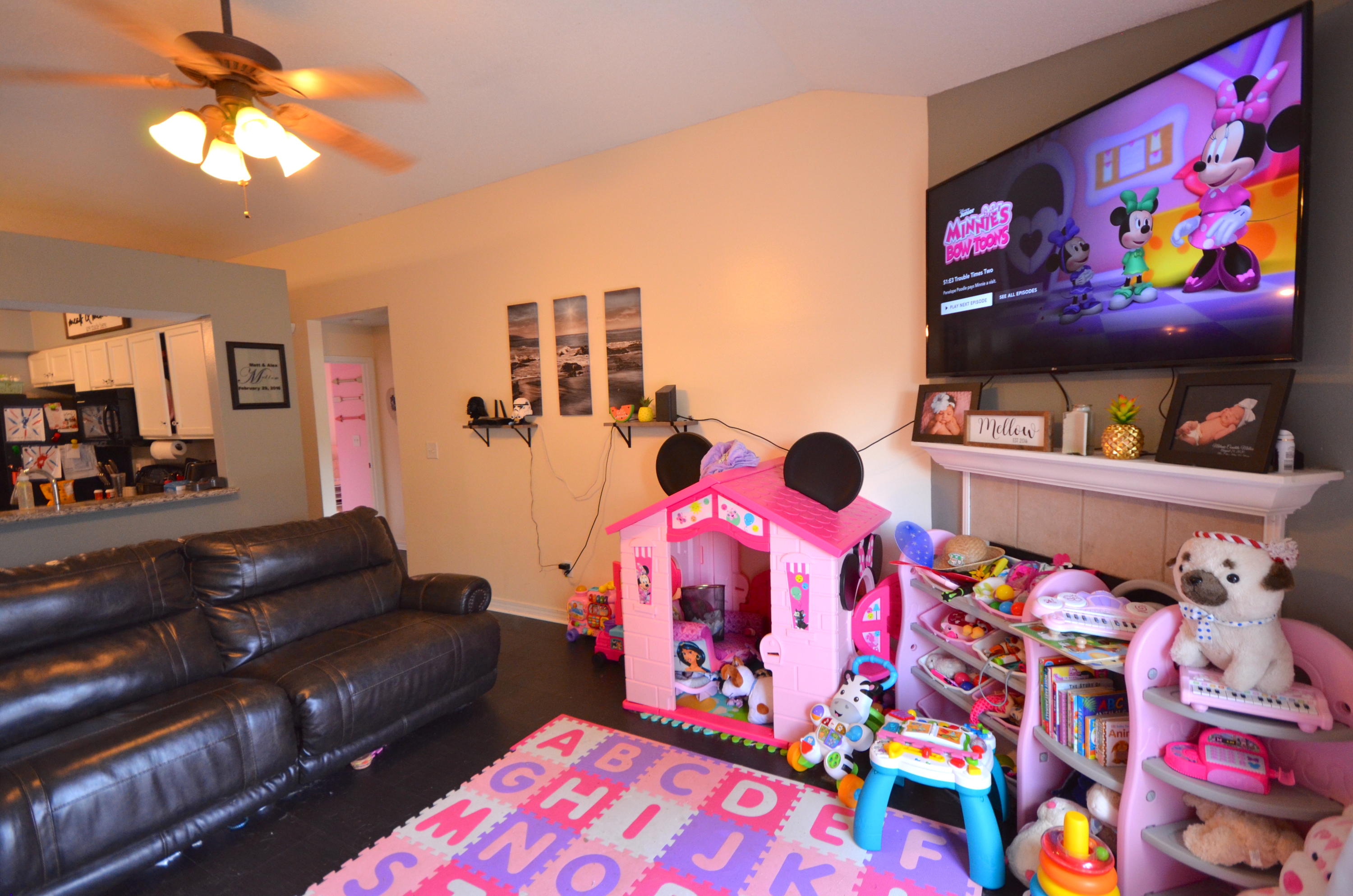 VICTORIA PK/QUAIL RN - Residential