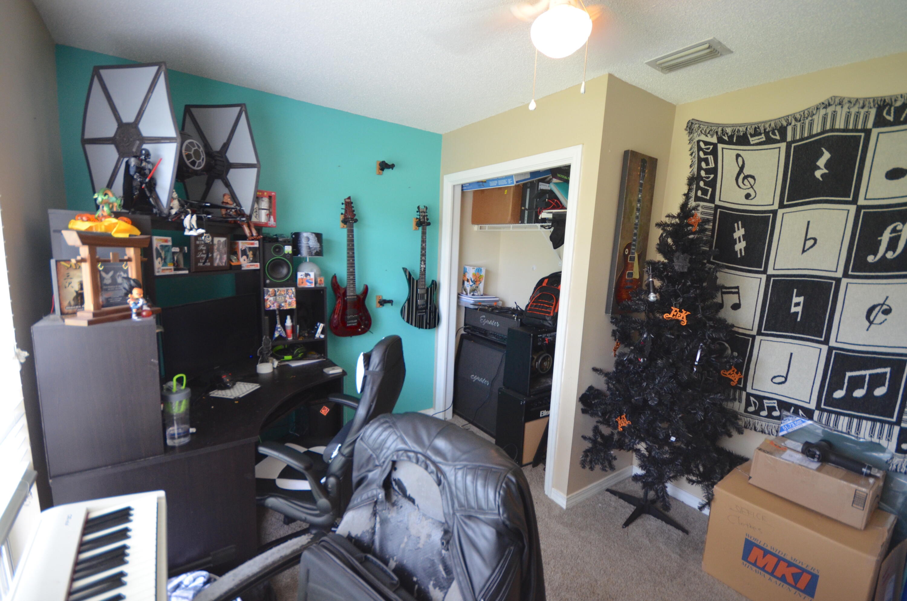 VICTORIA PK/QUAIL RN - Residential