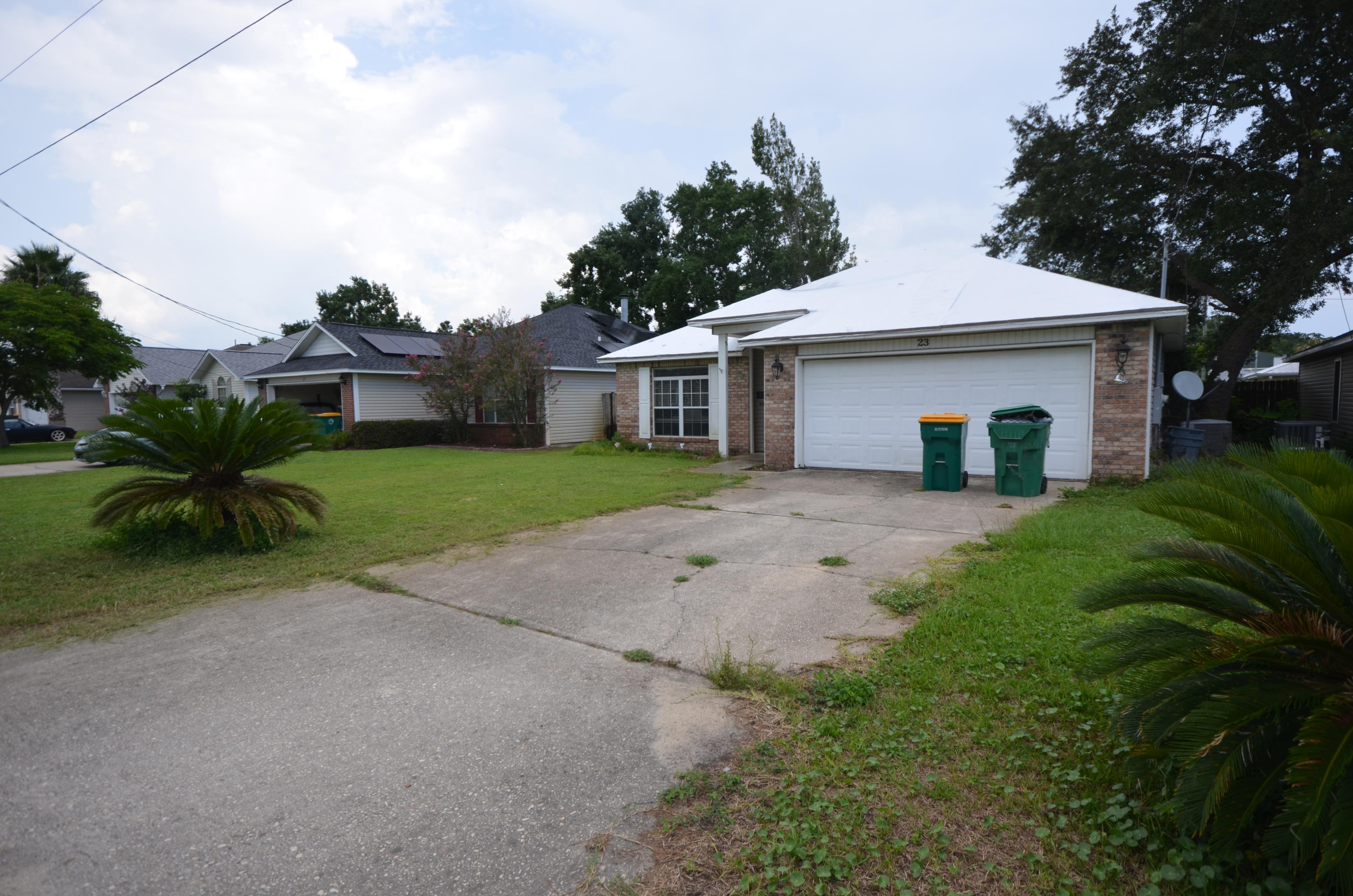 VICTORIA PK/QUAIL RN - Residential