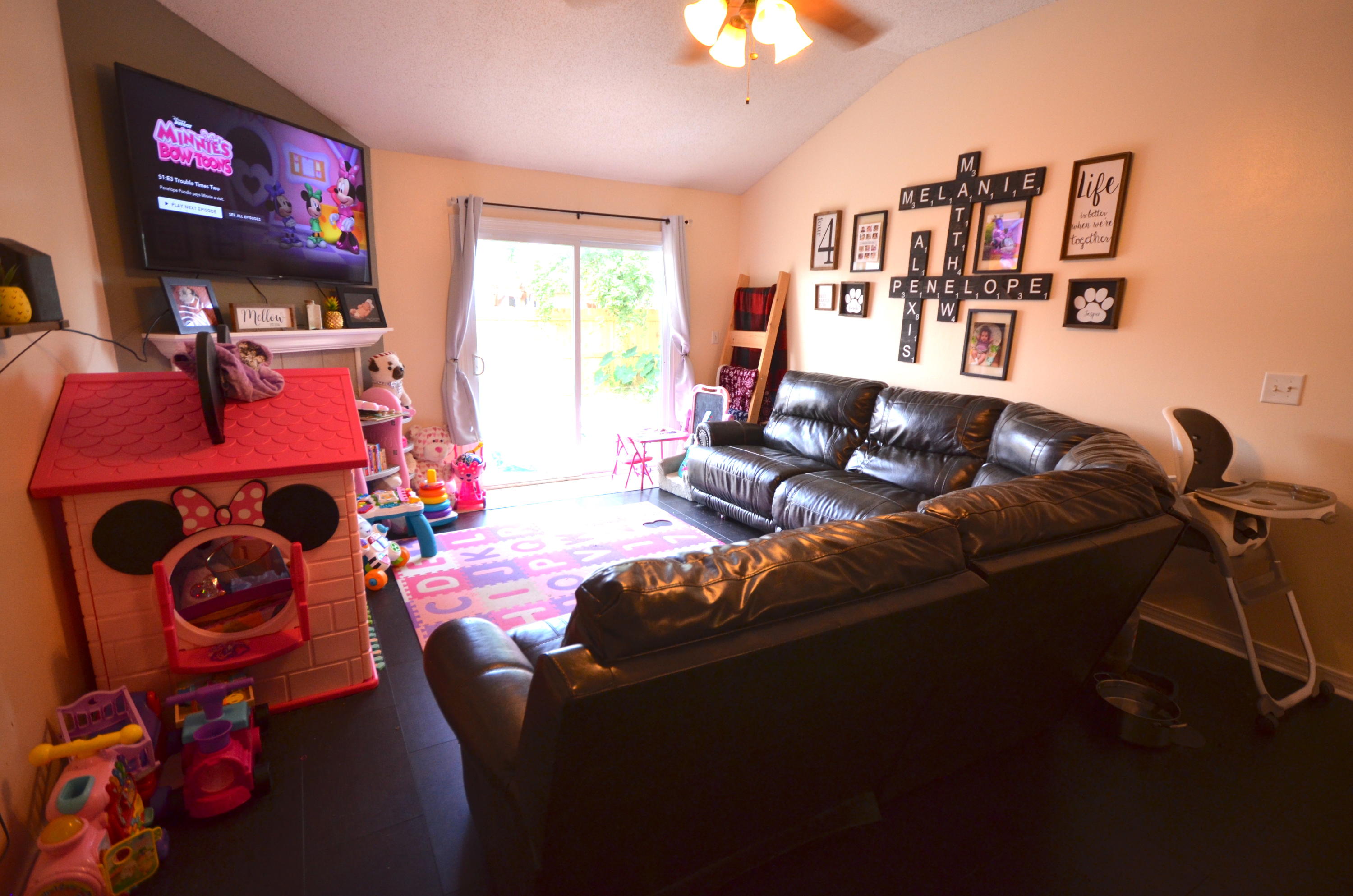 VICTORIA PK/QUAIL RN - Residential