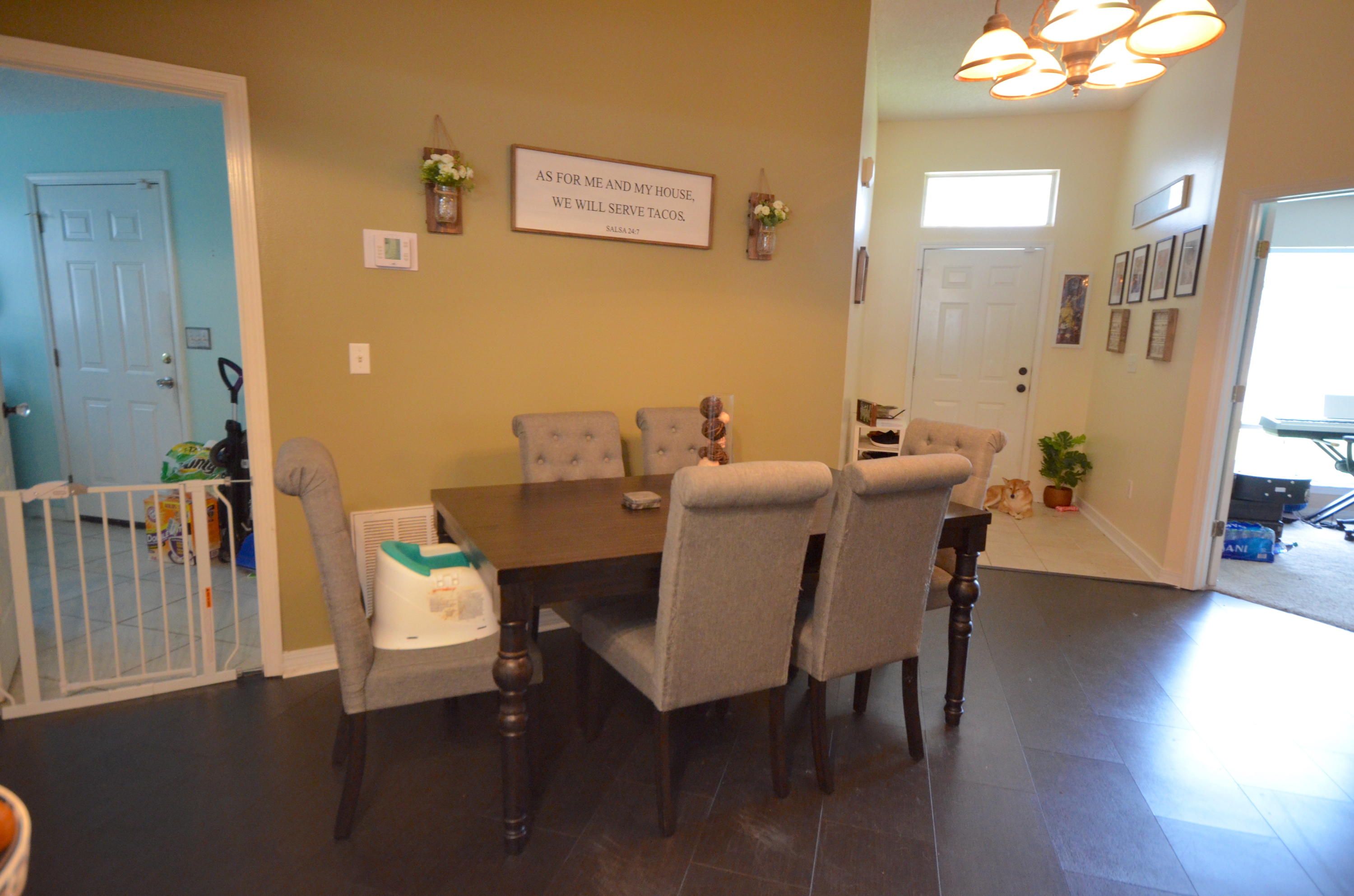 VICTORIA PK/QUAIL RN - Residential