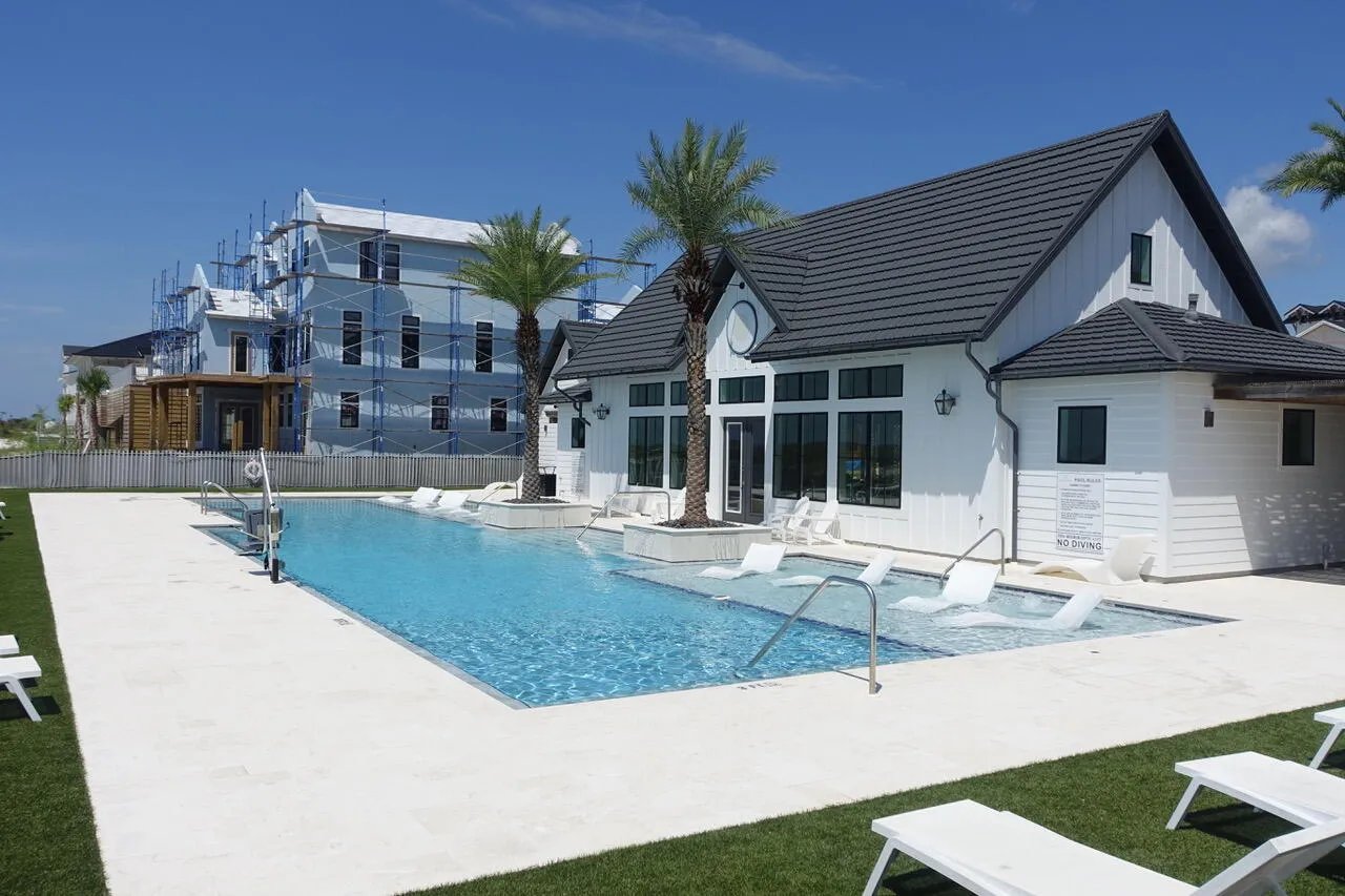 Mexico Beach, Florida 32456, United States, 5 Bedrooms Bedrooms, ,4 BathroomsBathrooms,Residential,Active,42764