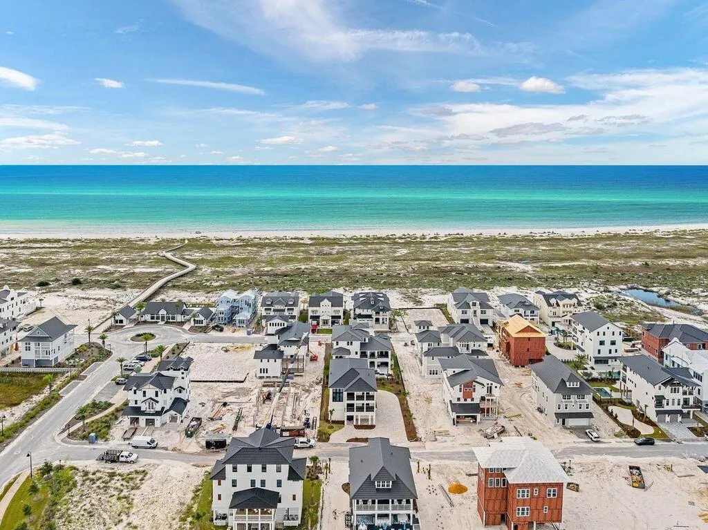 Mexico Beach, Florida 32456, United States, 5 Bedrooms Bedrooms, ,4 BathroomsBathrooms,Residential,Active,42764