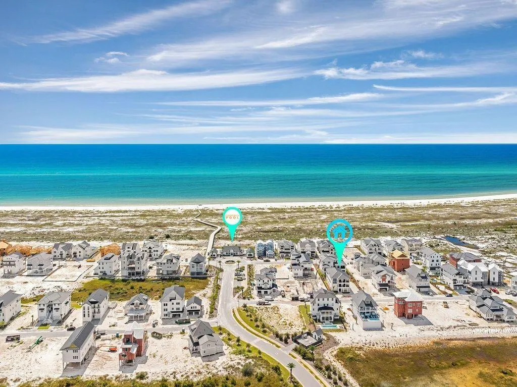 Mexico Beach, Florida 32456, United States, 5 Bedrooms Bedrooms, ,4 BathroomsBathrooms,Residential,Active,42764