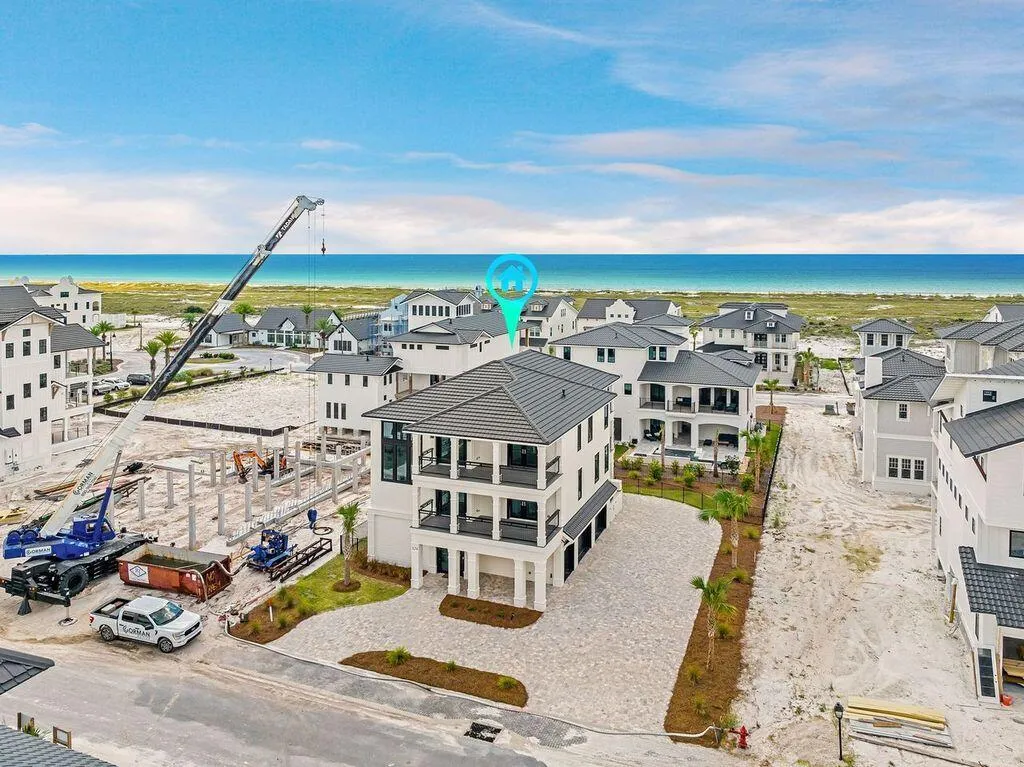 Mexico Beach, Florida 32456, United States, 5 Bedrooms Bedrooms, ,4 BathroomsBathrooms,Residential,Active,42764