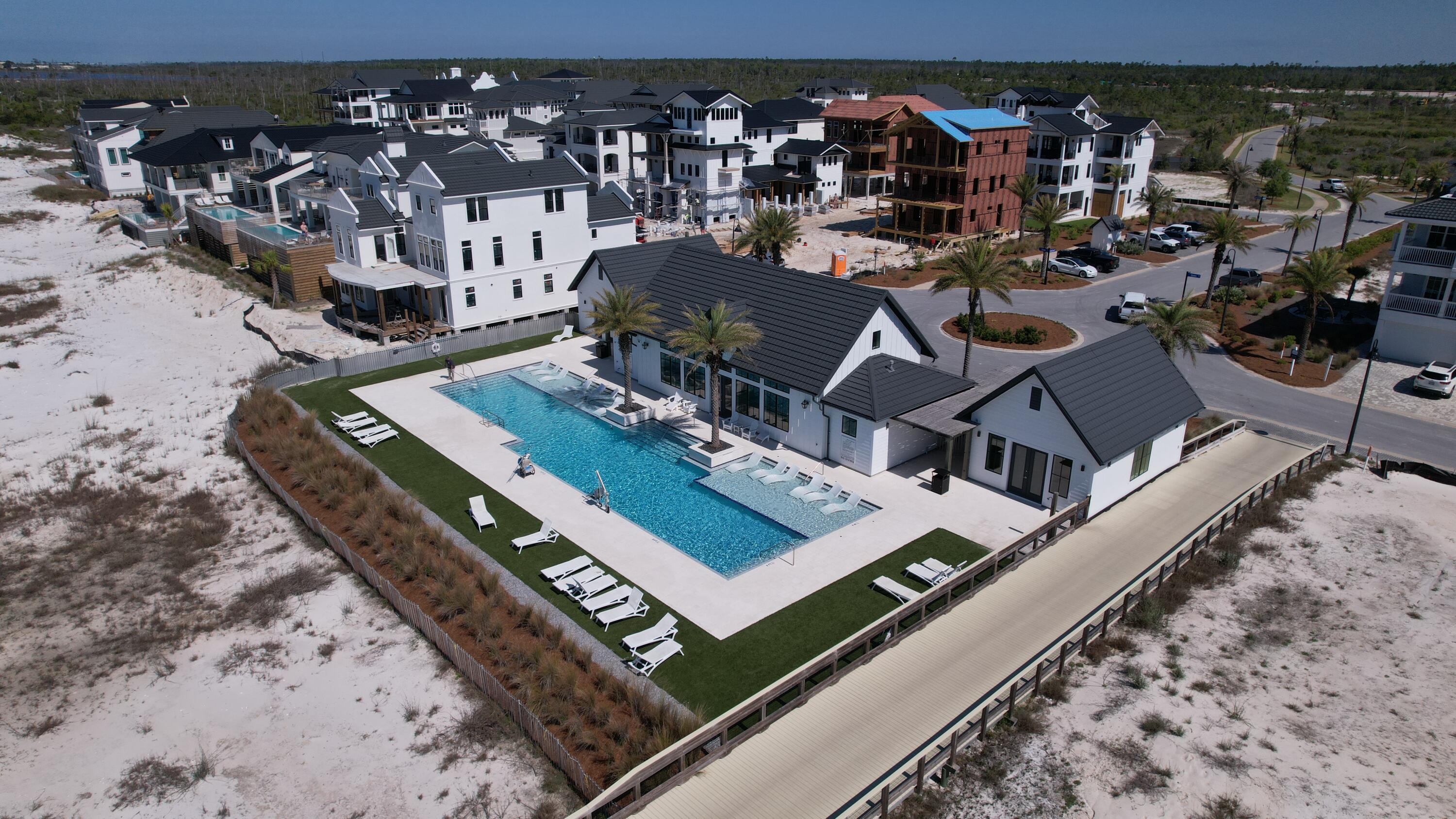 Sugar Sand - Residential