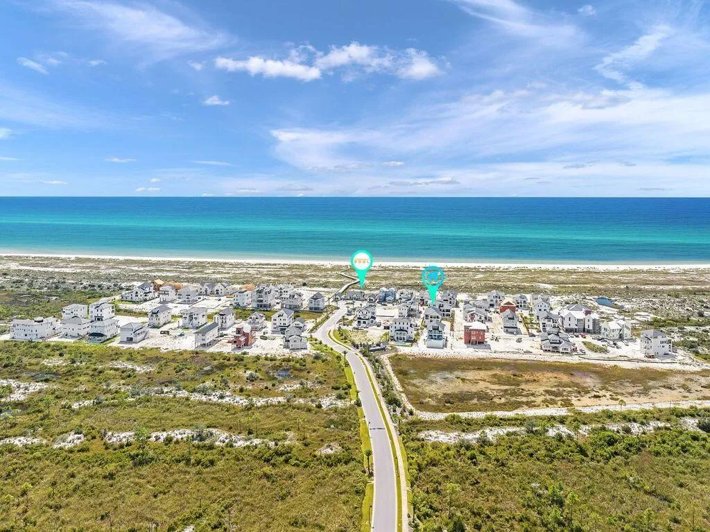 Mexico Beach, Florida 32456, United States, 5 Bedrooms Bedrooms, ,4 BathroomsBathrooms,Residential,Active,42764