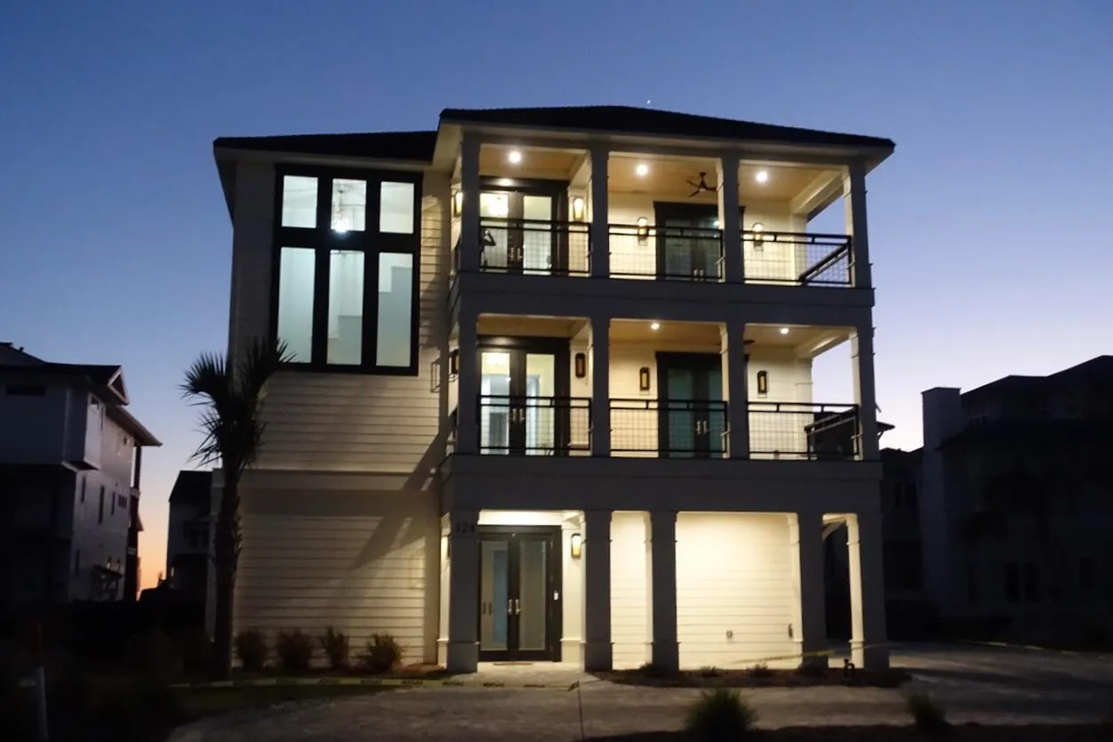 Mexico Beach, Florida 32456, United States, 5 Bedrooms Bedrooms, ,4 BathroomsBathrooms,Residential,Active,42764