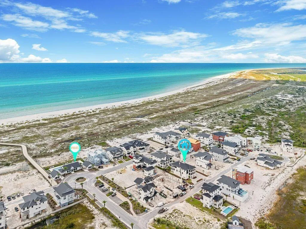 Mexico Beach, Florida 32456, United States, 5 Bedrooms Bedrooms, ,4 BathroomsBathrooms,Residential,Active,42764