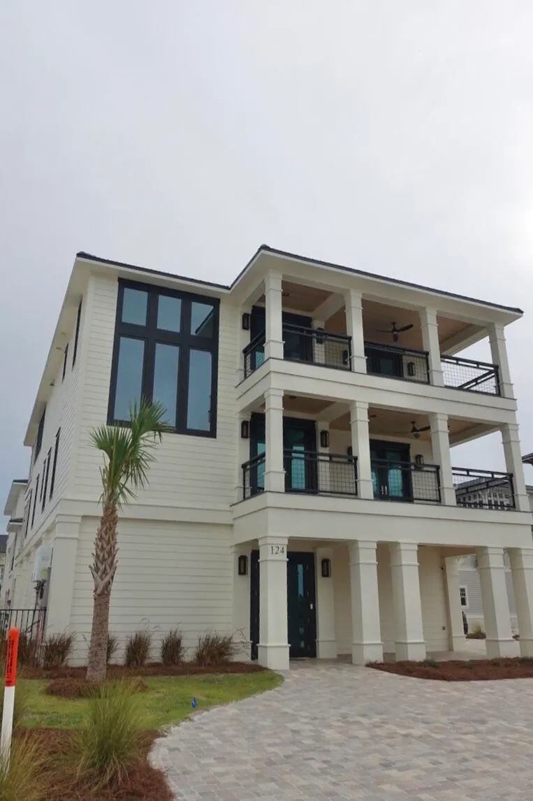 Mexico Beach, Florida 32456, United States, 5 Bedrooms Bedrooms, ,4 BathroomsBathrooms,Residential,Active,42764