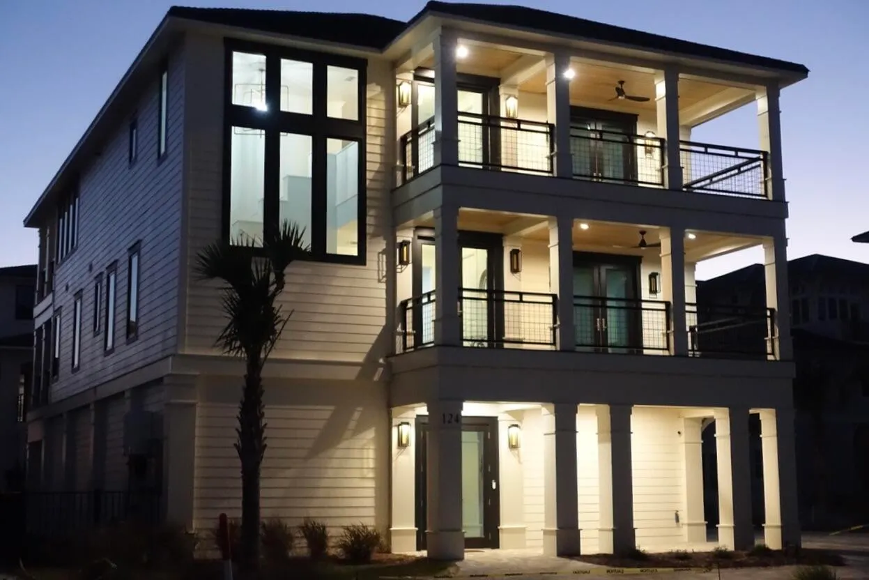 Mexico Beach, Florida 32456, United States, 5 Bedrooms Bedrooms, ,4 BathroomsBathrooms,Residential,Active,42764