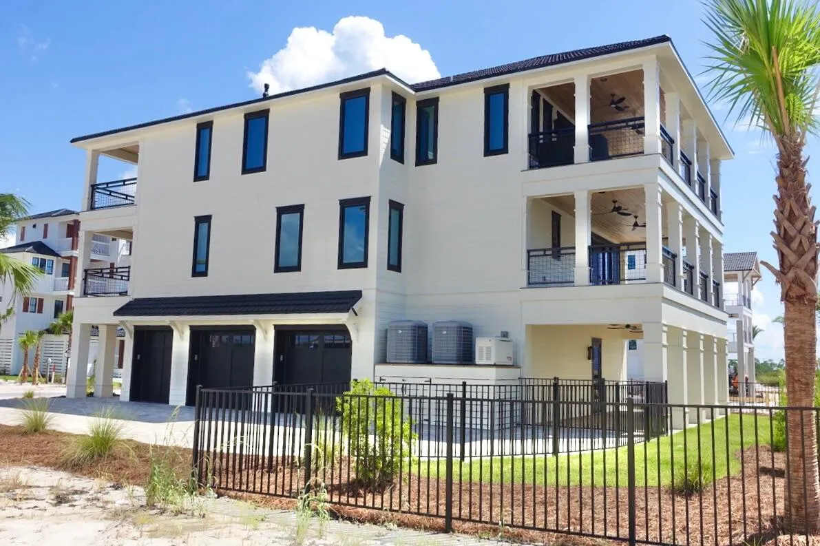 Mexico Beach, Florida 32456, United States, 5 Bedrooms Bedrooms, ,4 BathroomsBathrooms,Residential,Active,42764