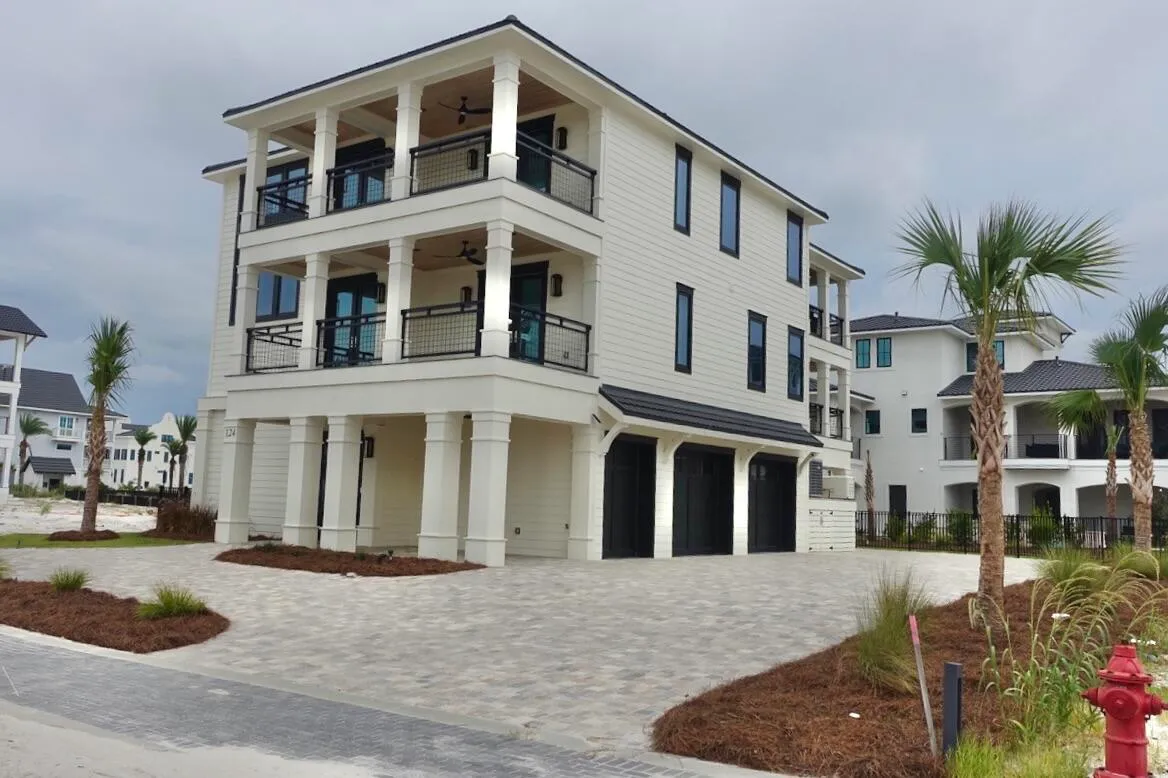 Mexico Beach, Florida 32456, United States, 5 Bedrooms Bedrooms, ,4 BathroomsBathrooms,Residential,Active,42764