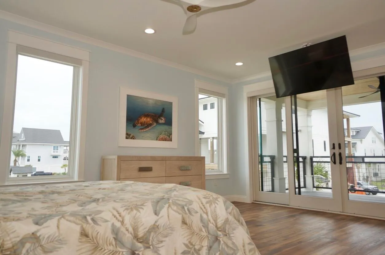 Mexico Beach, Florida 32456, United States, 5 Bedrooms Bedrooms, ,4 BathroomsBathrooms,Residential,Active,42764