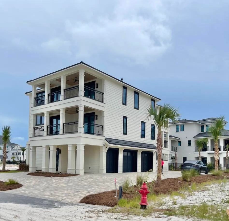 Mexico Beach, Florida 32456, United States, 5 Bedrooms Bedrooms, ,4 BathroomsBathrooms,Residential,Active,42764