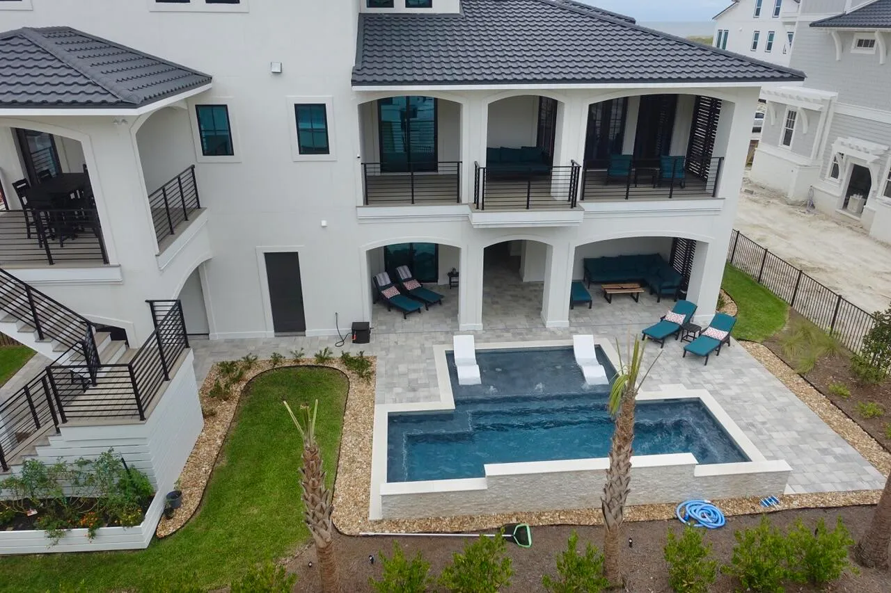 Mexico Beach, Florida 32456, United States, 5 Bedrooms Bedrooms, ,4 BathroomsBathrooms,Residential,Active,42764