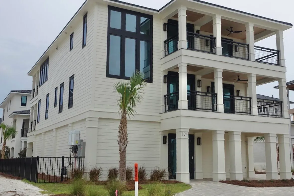 Mexico Beach, Florida 32456, United States, 5 Bedrooms Bedrooms, ,4 BathroomsBathrooms,Residential,Active,42764