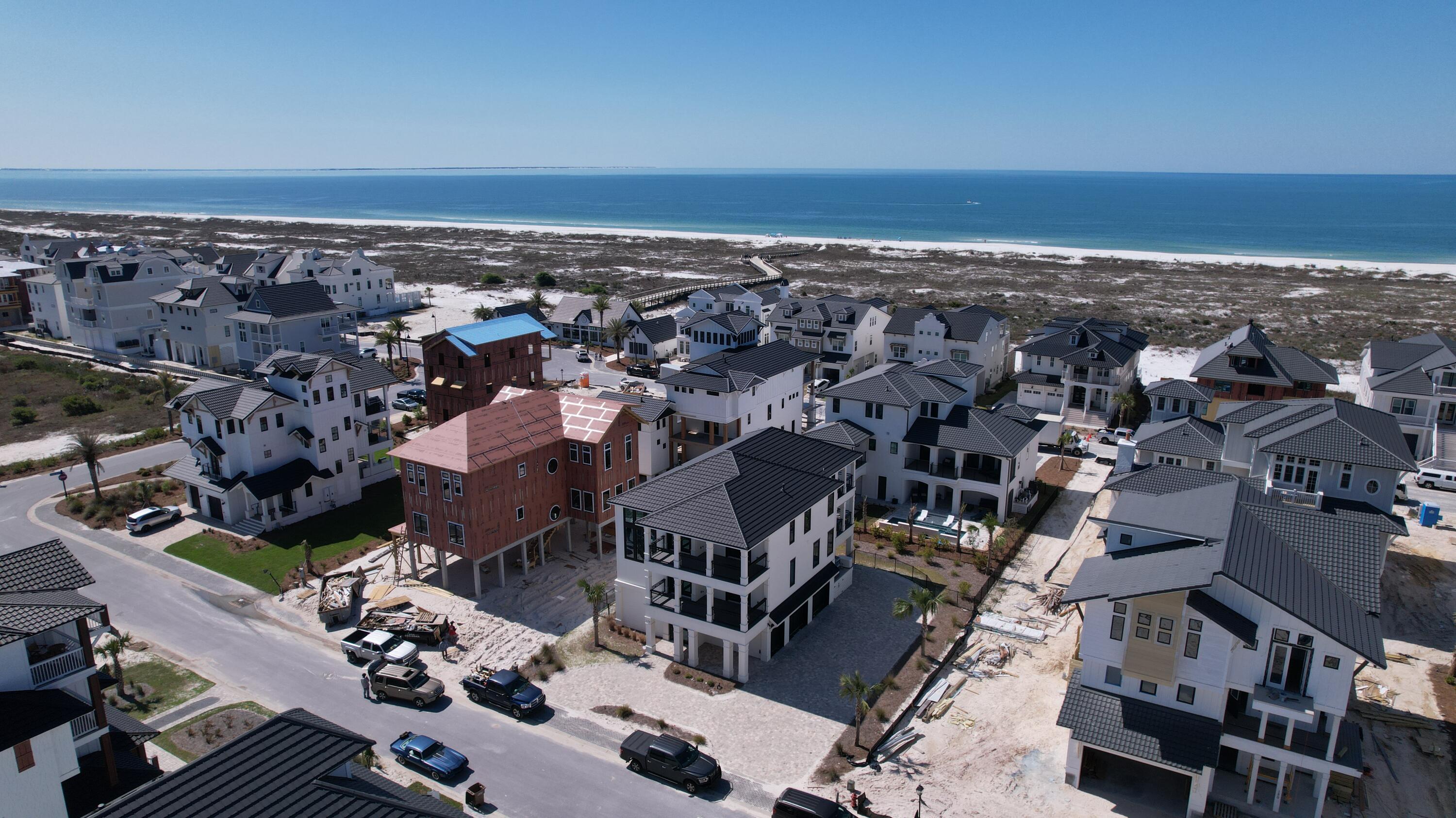 Sugar Sand - Residential