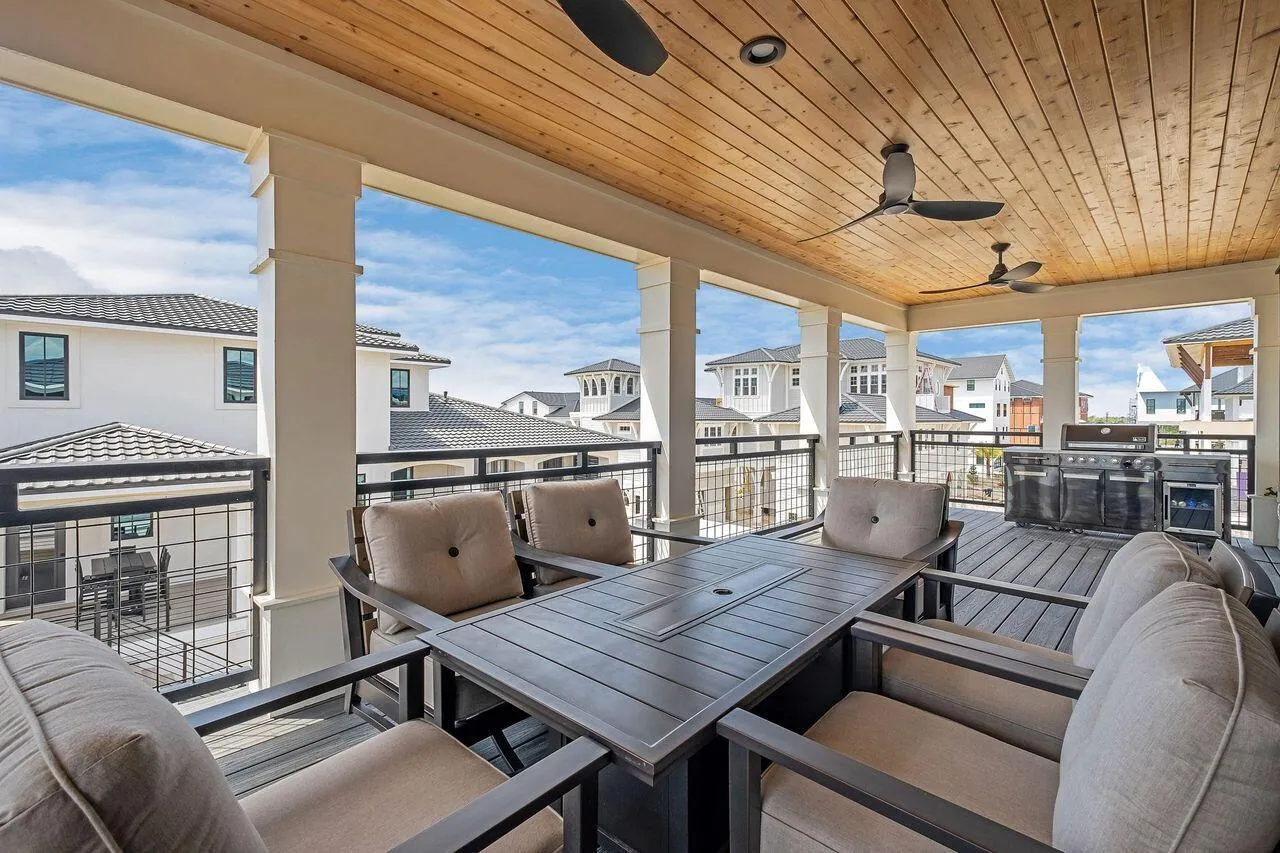 Mexico Beach, Florida 32456, United States, 5 Bedrooms Bedrooms, ,4 BathroomsBathrooms,Residential,Active,42764