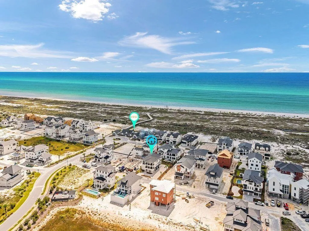 Mexico Beach, Florida 32456, United States, 5 Bedrooms Bedrooms, ,4 BathroomsBathrooms,Residential,Active,42764