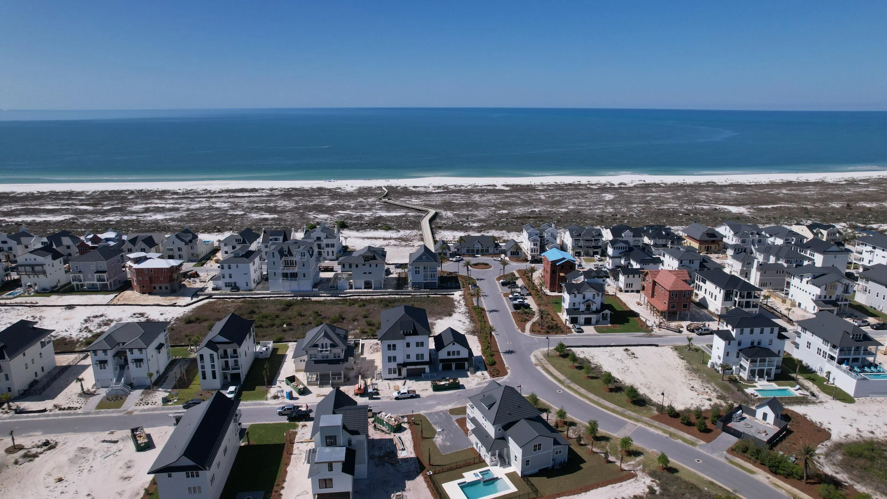 Mexico Beach, Florida 32456, United States, 5 Bedrooms Bedrooms, ,4 BathroomsBathrooms,Residential,Active,42764