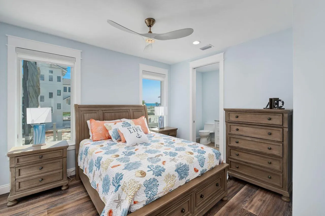 Mexico Beach, Florida 32456, United States, 5 Bedrooms Bedrooms, ,4 BathroomsBathrooms,Residential,Active,42764