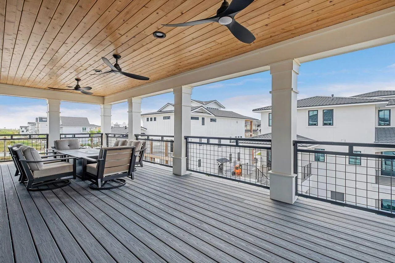 Mexico Beach, Florida 32456, United States, 5 Bedrooms Bedrooms, ,4 BathroomsBathrooms,Residential,Active,42764